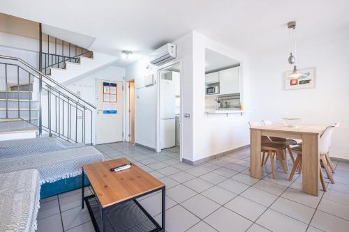 Villa Marina Duplex Apartment Sea Views