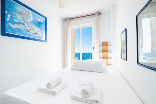 Villa Marina Duplex Apartment Sea Views