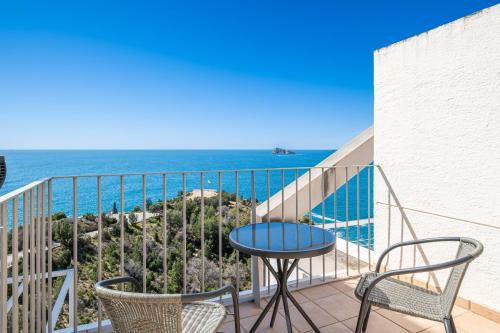 Villa Marina Duplex Apartment Sea Views