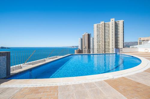 Villa Marina Duplex Apartment Sea Views