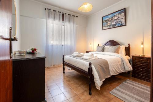 Bela Vida - 2 Bed Apartment with terrace