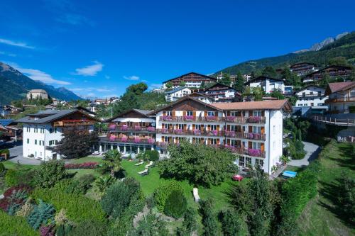 Galeriebild der Unterkunft Hotel Garni Katnau in Schenna