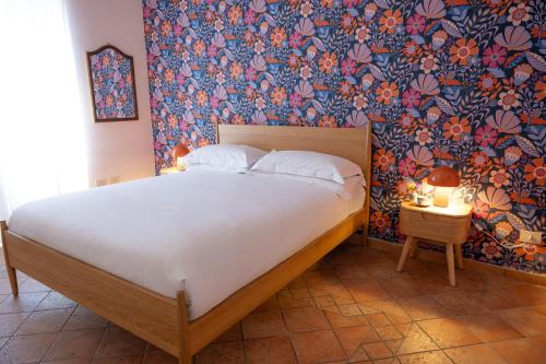 TrastevereHome - Bright 5BR Character Home in Trastevere with Lift