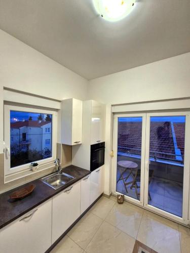Central Zadar Apartment