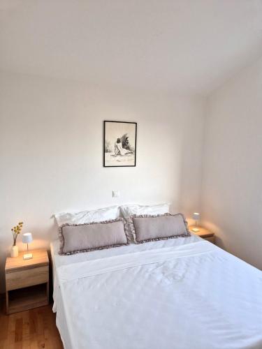 Central Zadar Apartment