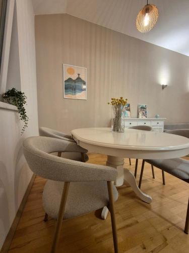 Central Zadar Apartment