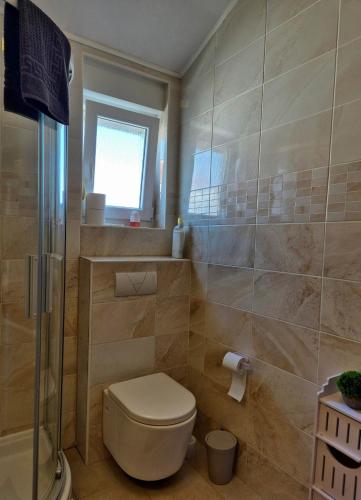Central Zadar Apartment