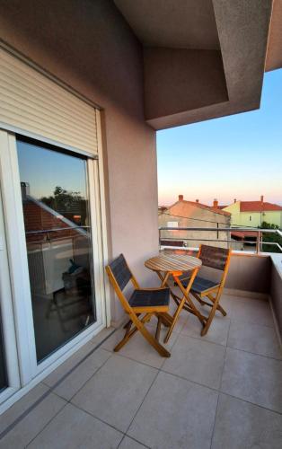 Central Zadar Apartment