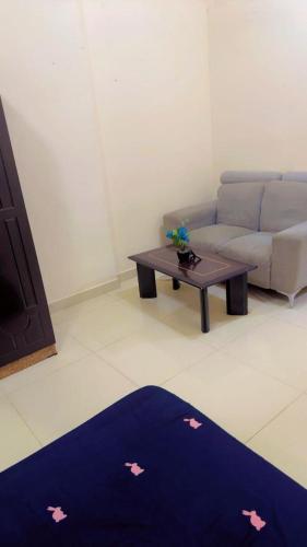 Fully furnished room-Al mahattah, Sharjah