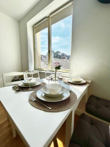 Appartement cosy au cœur de la Petite Venise - Colmar