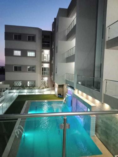 Luxe Bord de Mer Smart Stay