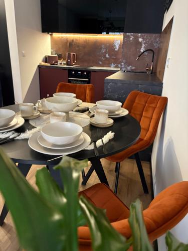 APARTament DOKI 60