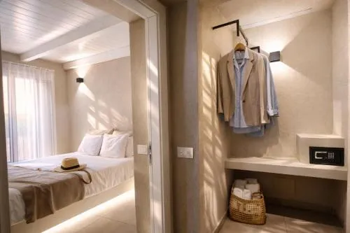 Hotel PI Arte Exclusive Suite photo 16