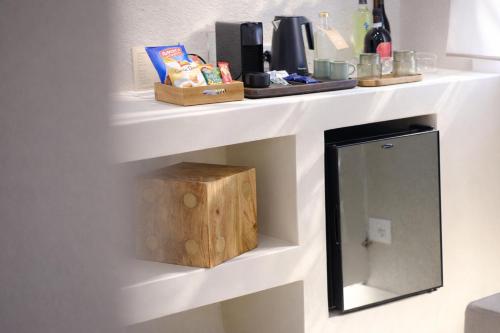 Hotel PI Arte Exclusive Suite photo 79