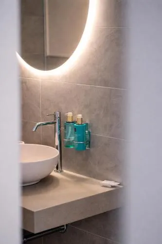 Hotel PI Arte Exclusive Suite photo 18