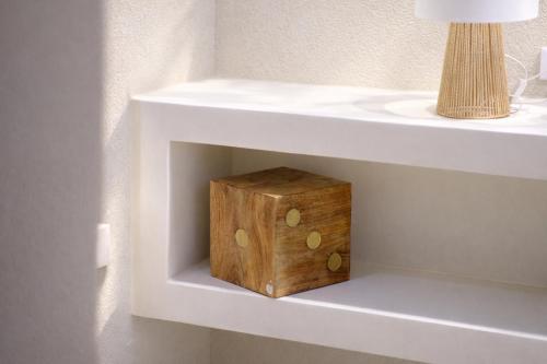 Hotel PI Arte Exclusive Suite photo 76
