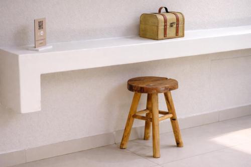 Hotel PI Arte Exclusive Suite photo 75