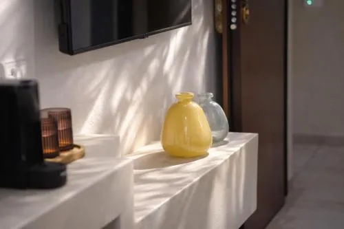 Hotel PI Arte Exclusive Suite photo 42