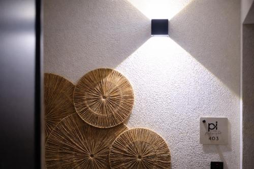 Hotel PI Arte Exclusive Suite photo 85