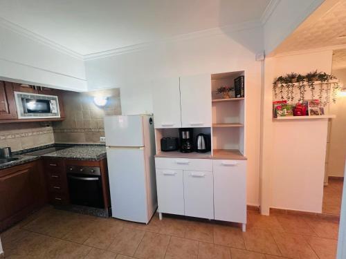Apartamento La Deseada