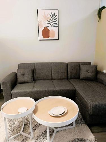 Liberty Loft