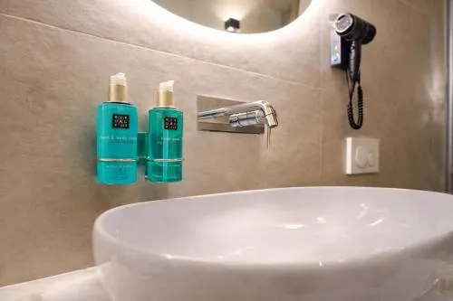 Hotel PI Arte Exclusive Suite photo 21