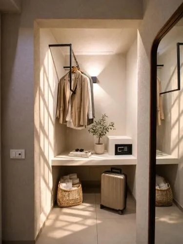 Hotel PI Arte Exclusive Suite photo 6