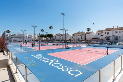 Benavista 1-Bed Apartment with Pool & Terrace