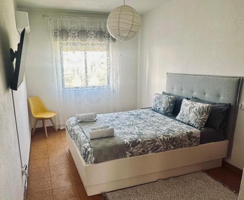 Milennium Holiday Apartment