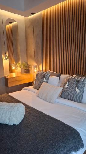 Kedros Lux Apt