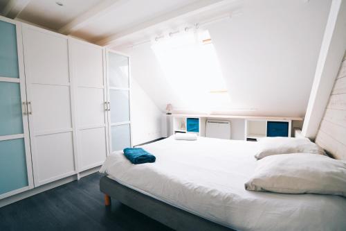 Appartement hyper Centre Colmar, idéal marché de Noël
