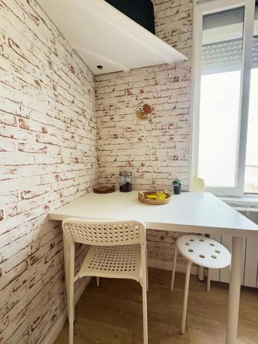 Foto de la galeria de Studio cosy a Valenciennes