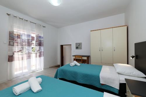 Apartman Antonio