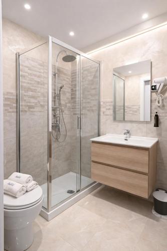 Appio Rooms Haven