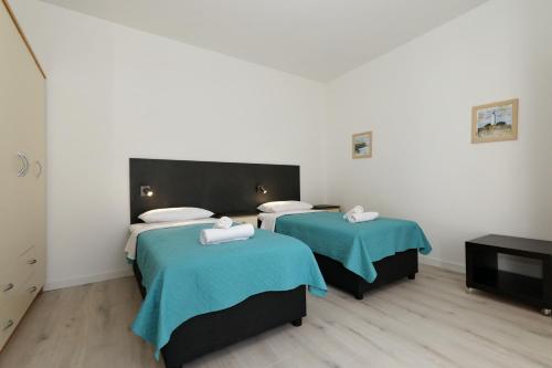 Apartman Antonio