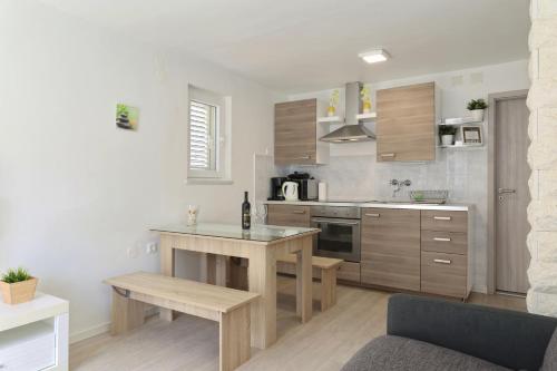 Apartman Antonio