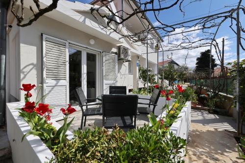 Apartman Antonio