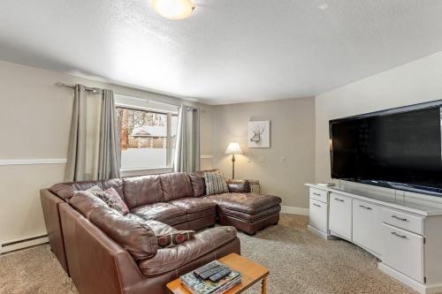 Gallery image of Spacious McCall Retreat Foosball & Deck in McCall