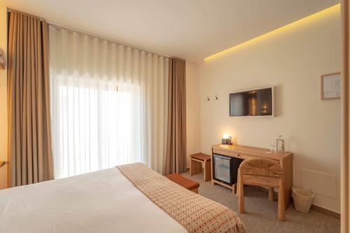 Authentic Tavira Hotel