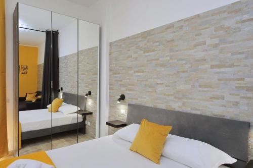 Michele Lux Lodge - 6 People - Spotless - 3 stops from Vatican, 4 stops from Colosseum photo 48