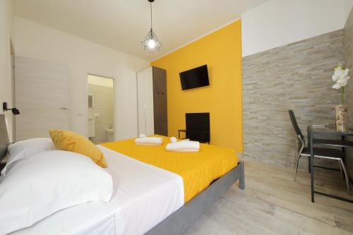 Michele Lux Lodge - 6 People - Spotless - 3 stops from Vatican, 4 stops from Colosseum photo 49