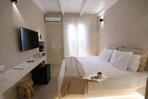 Hotel PI Arte Exclusive Suite photo 8