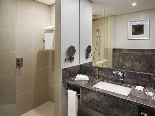 Mövenpick Hotel Tahlia Jeddah