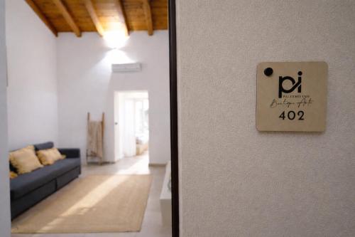 Hotel PI Arte Exclusive Suite photo 86