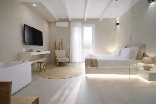 Hotel PI Arte Exclusive Suite photo 54