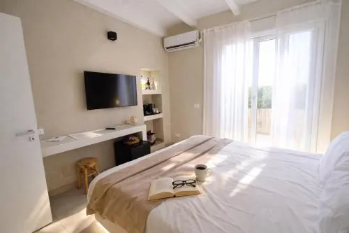 Hotel PI Arte Exclusive Suite photo 3
