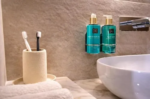 Hotel PI Arte Exclusive Suite photo 5
