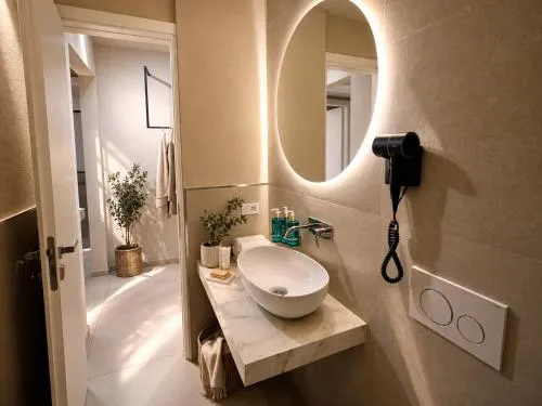 Hotel PI Arte Exclusive Suite photo 7