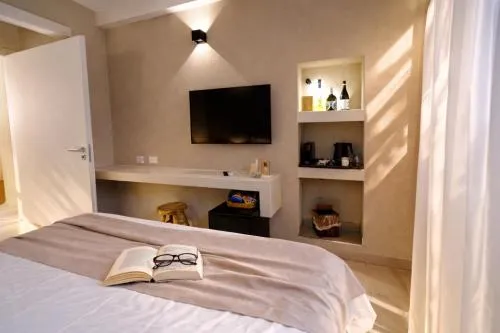 Hotel PI Arte Exclusive Suite photo 4