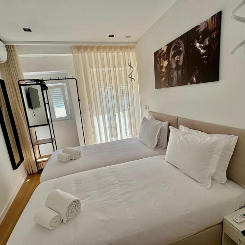 Top Apartment Lisboa